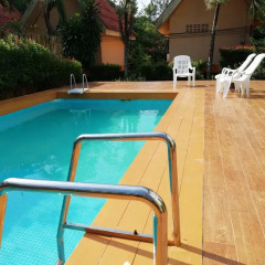Отель Rim Khao Resort Ланта бассейн фото 3