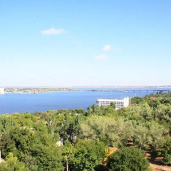 Гостиница Турист Николаев 3* Полулюкс