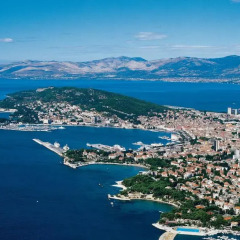 Отель Holiday Home Aspalathos 3* Стандартный номер с различными типами кроватей фото 5