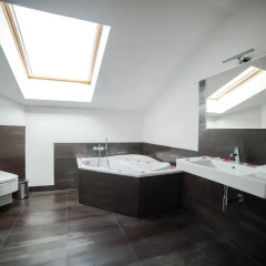 Отель HERRMES 4* Номер Делюкс фото 7