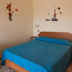 Отель Bed And Breakfast Torretta Стандартный номер фото 3