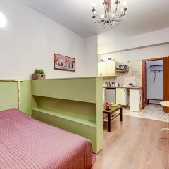 Гостиница Provence Studios комната для гостей фото 2
