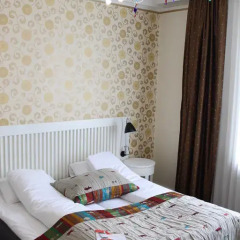 Hotel Villa Terminus 3* Полулюкс с различными типами кроватей фото 12