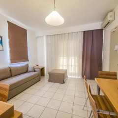 Hotel Nereides 3* Люкс с различными типами кроватей фото 18
