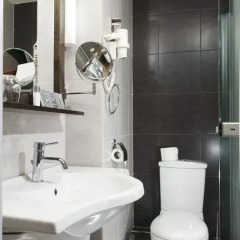 Soho Boutique Hotel 4* Стандартный номер с различными типами кроватей фото 2