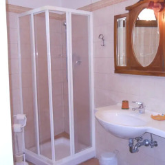 Отель Bed And Breakfast IL Garoch 3* Стандартный номер