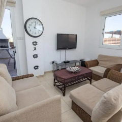 Отель Protaras View Villas комната для гостей фото 2