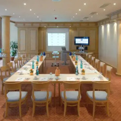 Отель Awa Hotel Германия, Мюнхен - 4 отзыва об отеле, цены и фото номеров - забронировать отель Awa Hotel онлайн помещение для мероприятий фото 2