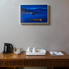 Отель Al Campanile Aparthotel And Suite 3* Стандартный номер фото 2