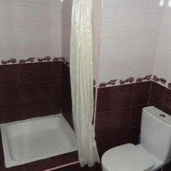 Отель Artush & Raisa B&B Армения, Гюмри - отзывы, цены и фото номеров - забронировать отель Artush & Raisa B&B онлайн ванная фото 2