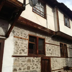 Отель Charshiata Guest House Коттедж фото 41