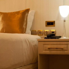 Hotel Florença 3* Стандартный номер с различными типами кроватей