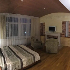 Санаторий Солотча Улучшенный люкс с различными типами кроватей фото 13