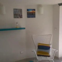 Отель Casetta in Riva al Mare Фонтане-Бьянке интерьер отеля