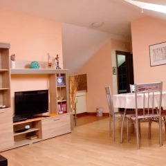 Апартаменты Apartment Rakić Нови Сад комната для гостей фото 2