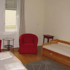 Апартаменты Királyi Apartment детские мероприятия