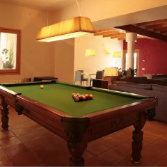 Aldea Roqueta Hotel Rural детские мероприятия