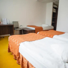 Days Hotel Riga в номере фото 3