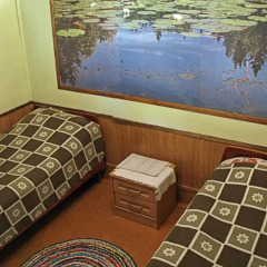 Гостиница Khors Guest House в Ростове Великом 14 отзывов об отеле, цены и фото номеров - забронировать гостиницу Khors Guest House онлайн Ростов Великий