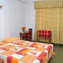 Night Station Hotel 2* Стандартный номер с различными типами кроватей фото 4