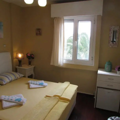 Tepe Hotel Alaçati Чешме комната для гостей фото 4
