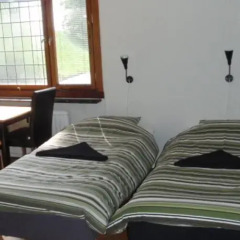 Отель Gustav Bed & Kitchenette детские мероприятия