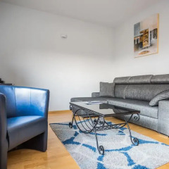 Отель Executive Suites Galeria Park комната для гостей фото 2