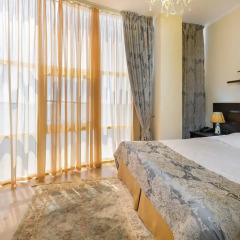 Отель Kompass Hotels Magnoliya Gelendzhik Большой Геленджик сейф в номере