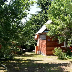 Гостиница Cottage Yolka фото 2