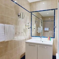 Отель Thon Residence Parnasse 4* Апартаменты фото 8