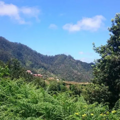 Отель Casa do Cabeco