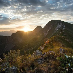 Гостиница Сансет Хилл фото 4