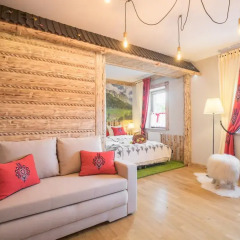 Отель Apartamenty Top Zakopane детские мероприятия