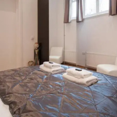 Отель My House Your House Апартаменты с различными типами кроватей фото 2
