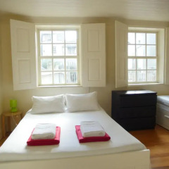 Santiago 31 Hostel детские мероприятия