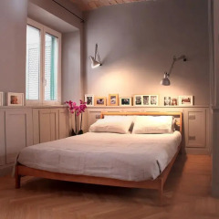 Отель Testaccio Loft комната для гостей фото 2