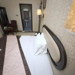 Grand Sina Hotel Стандартный номер с различными типами кроватей фото 10