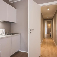 Отель MyPlace Riviera Ponti Romani Италия, Падуя - отзывы, цены и фото номеров - забронировать отель MyPlace Riviera Ponti Romani онлайн в номере фото 2