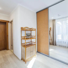 Отель Villa Alvīne Латвия, Юрмала - отзывы, цены и фото номеров - забронировать отель Villa Alvīne онлайн комната для гостей фото 7