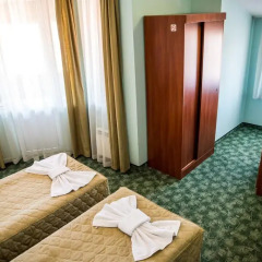 Bariakov Hotel 3* Стандартный номер фото 27