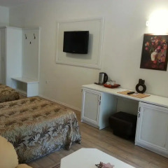 Hotel Venus Номер Делюкс фото 2