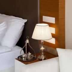 Отель Gravis Suites 3* Номер Делюкс фото 8