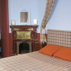 Отель Windsor Home балкон