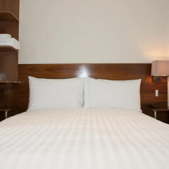 Отель Chelsea Guest House 3* Стандартный номер с различными типами кроватей фото 2