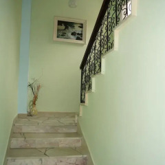Отель Guest House Gyupchanovi Болгария, Свети Влас - отзывы, цены и фото номеров - забронировать отель Guest House Gyupchanovi онлайн интерьер отеля фото 2