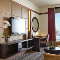 Отель One&Only Cape Town 5* Стандартный номер с различными типами кроватей фото 2