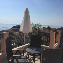 SG Family Hotel Sirena Palace 2* Апартаменты фото 2