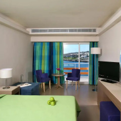 Eden Roc Resort Hotel 4* Стандартный номер с различными типами кроватей фото 2