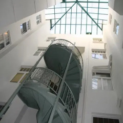 Отель Apartament V Piętro Сопот парковка