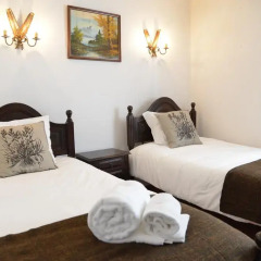 Отель Montejunto Eden - Casas de Campo детские мероприятия